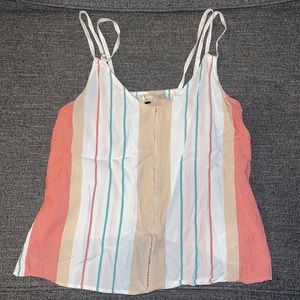 ROXY Tank Top